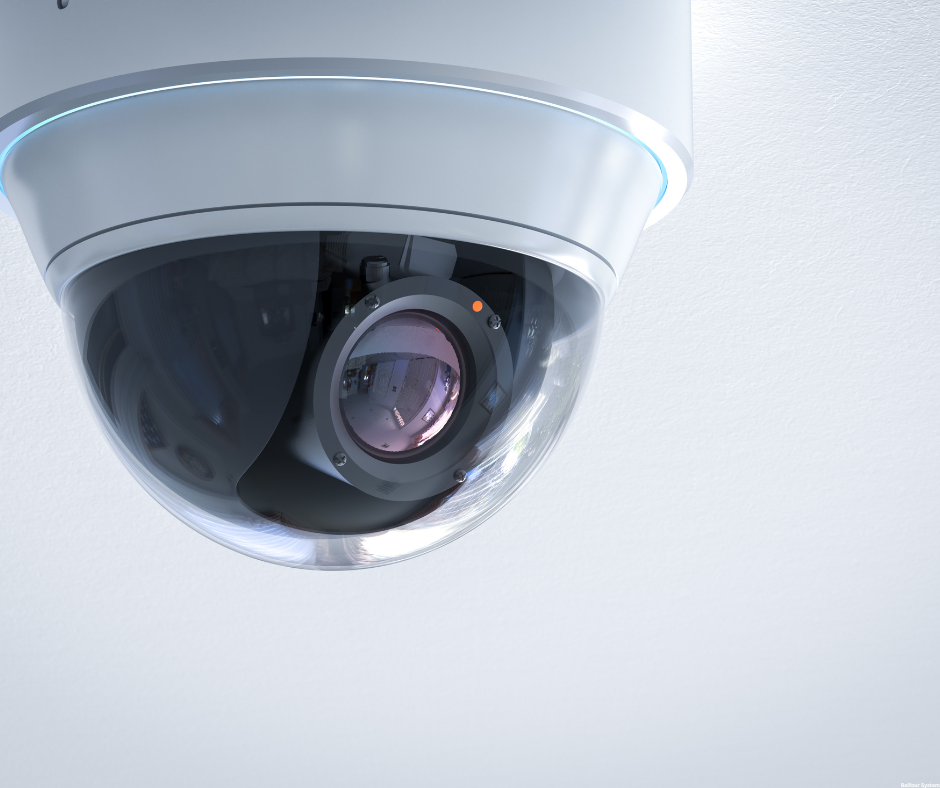 camera installation