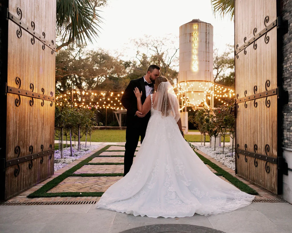 The One Stop Wedding Shop