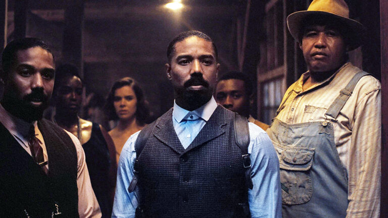 Ryan Coogler Delivers a Horror Epic Rooted in Soul and Survival