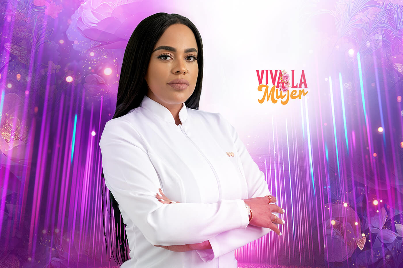 Dianapidia Viva La Mujer