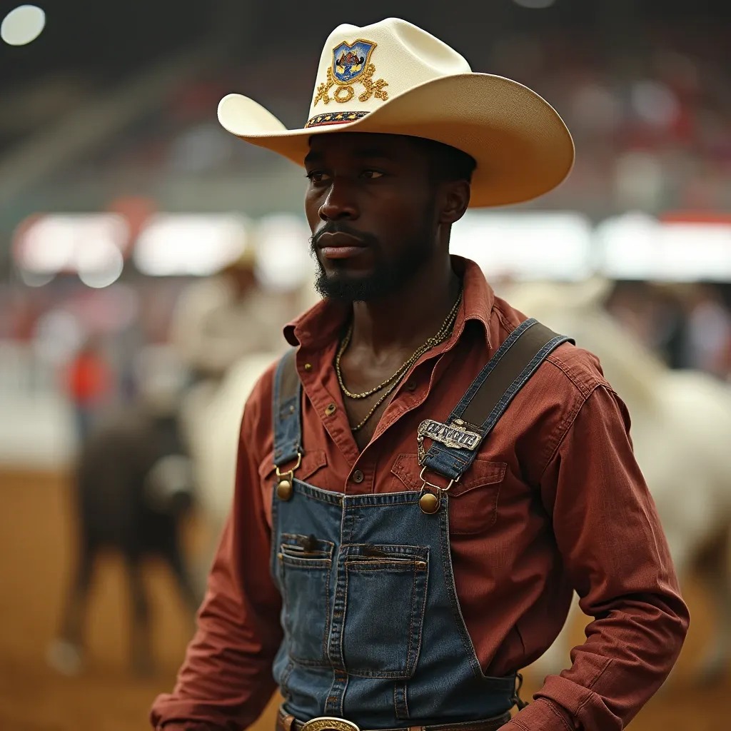 Huston Rodeo