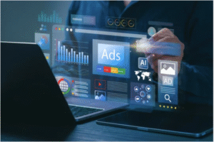 digital marketing with ai